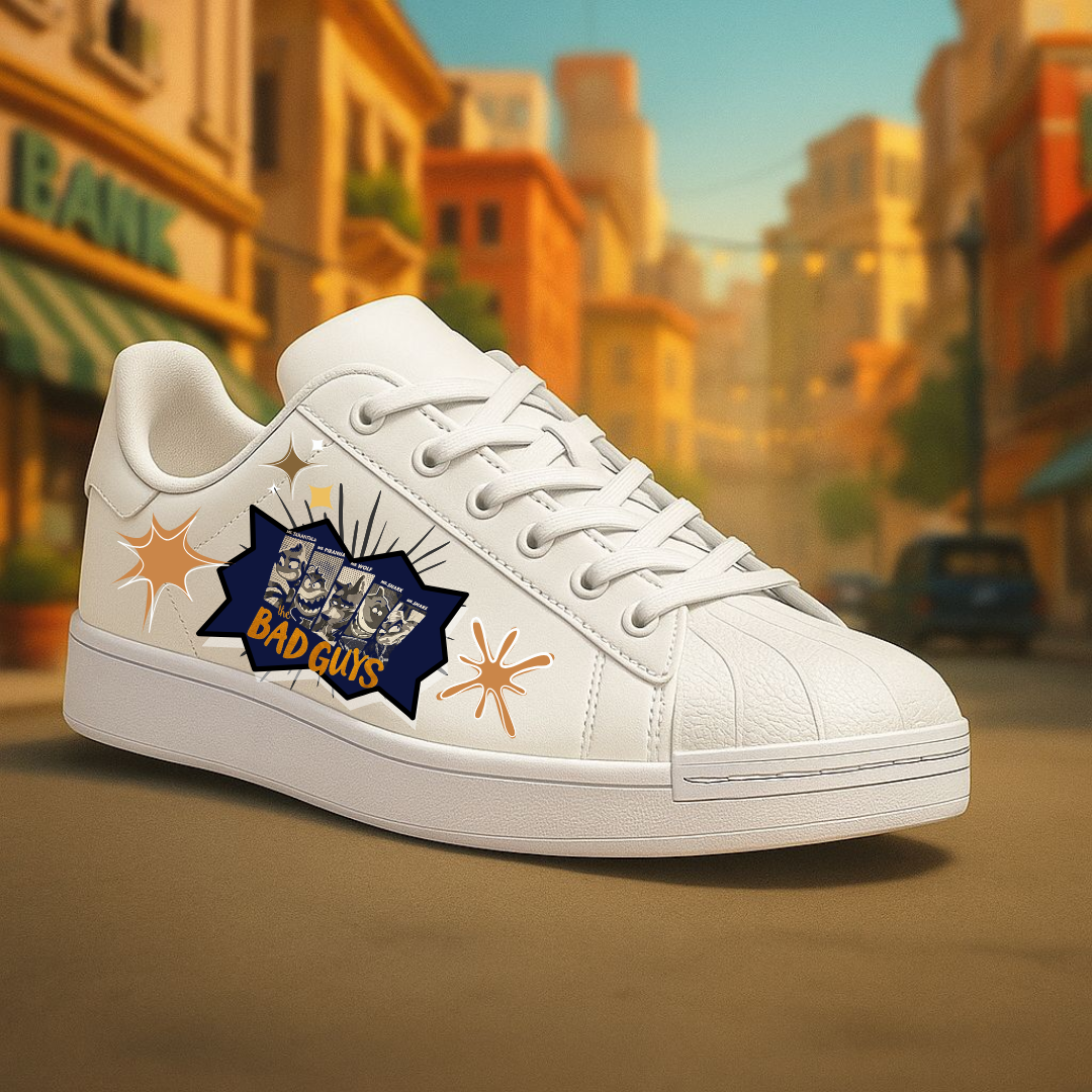 TENIS NIÑAS Y NIÑOS