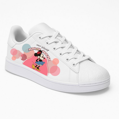 TENIS NIÑAS Y NIÑOS