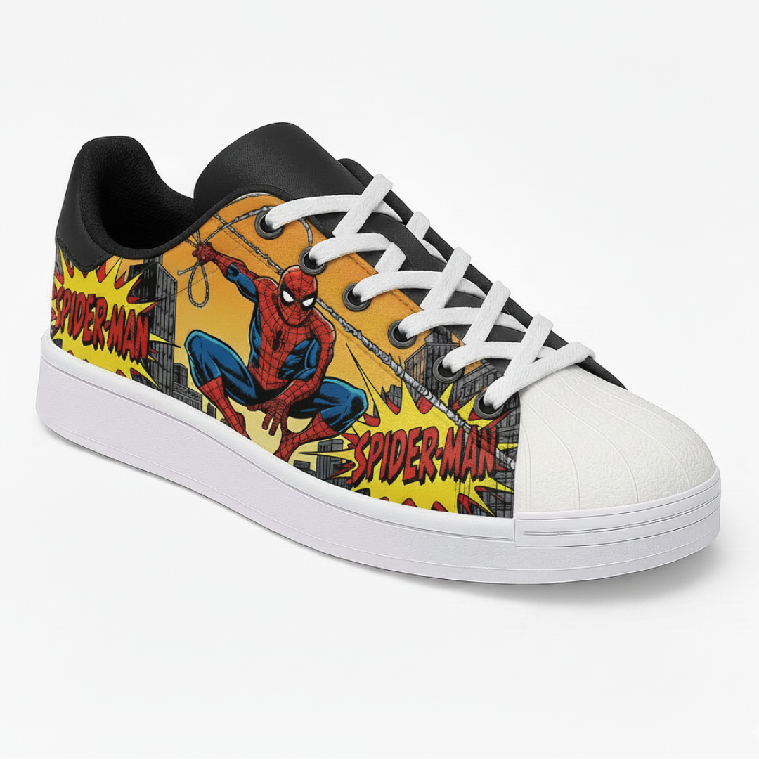 TENIS NIÑAS Y NIÑOS